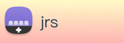 jrs logo
